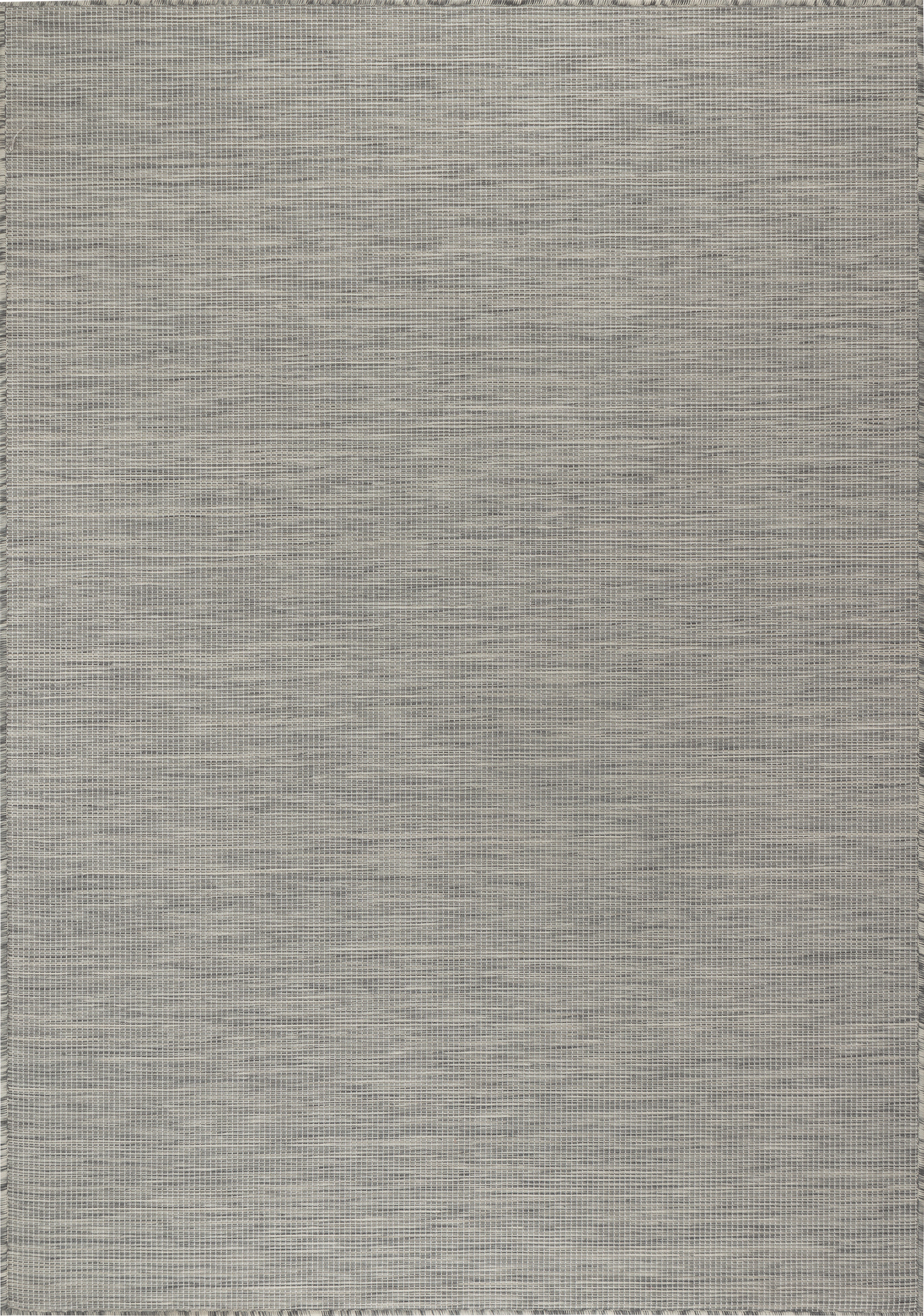 Binnen & Buiten Vloerkleed - Urban Breeze Zilver