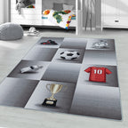 PLAY 2906 GREY