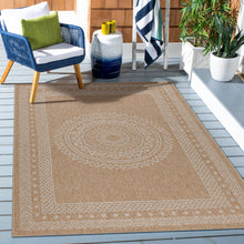 DHAKA 8714 BEIGE