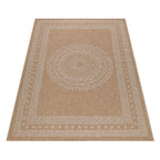 DHAKA 8714 BEIGE