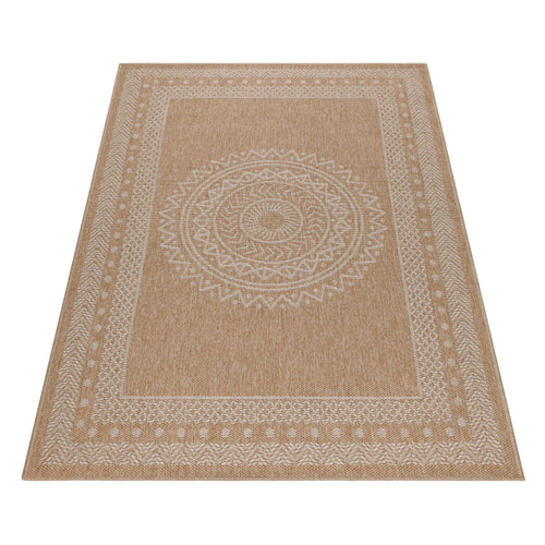 DHAKA 8714 BEIGE