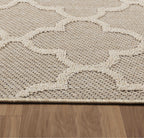 PATARA 4951 BEIGE