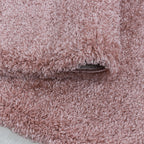 Hoogpolig Vloerkleed - FLUFFY 3500 ROSE