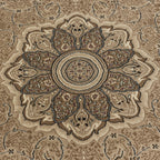 KASHMIR 2601 BEIGE