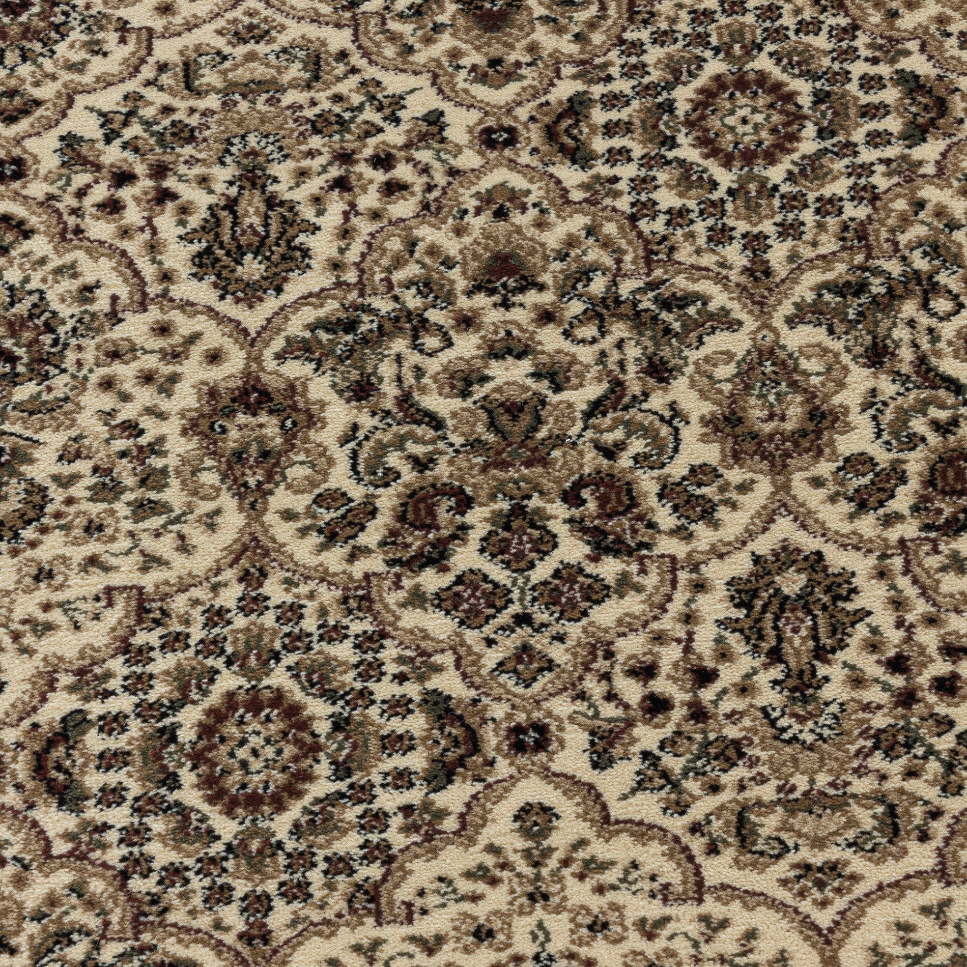 KASHMIR 2602 BEIGE