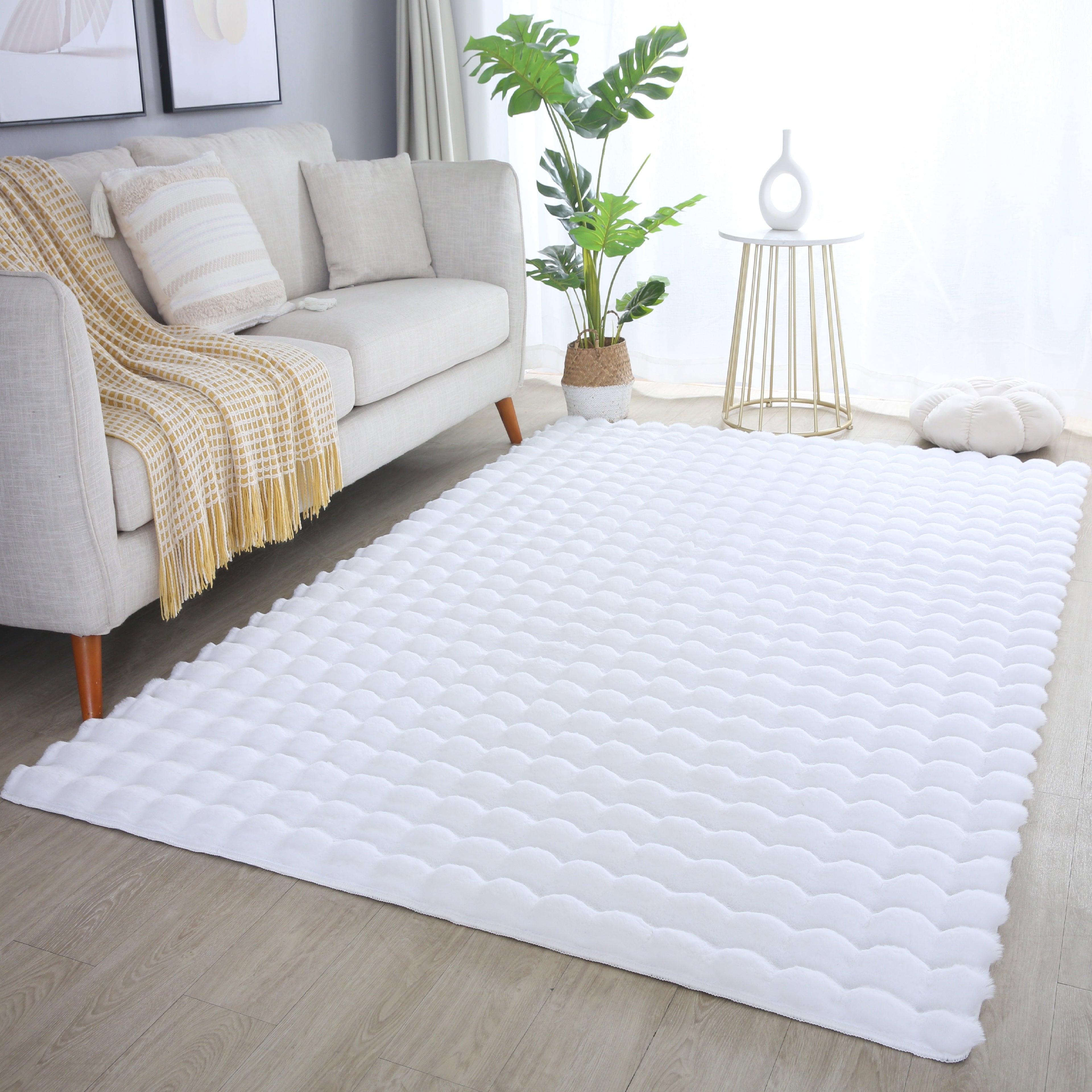 AMBIANCE 5110 WHITE