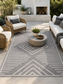 ARUBA 4902 GREY