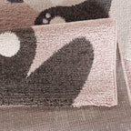 Kinder Vloerkleed - Snuggles Roze