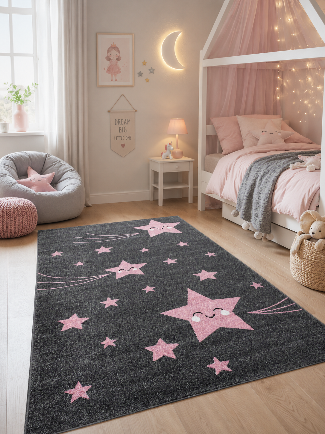 KIDS 610 PINK
