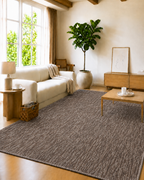 Modern Vloerkleed - NIZZA 1800 BROWN
