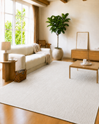 Modern Vloerkleed - NIZZA 1800 CREAM