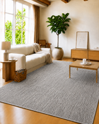 Modern Vloerkleed - NIZZA 1800 LIGHTGREY