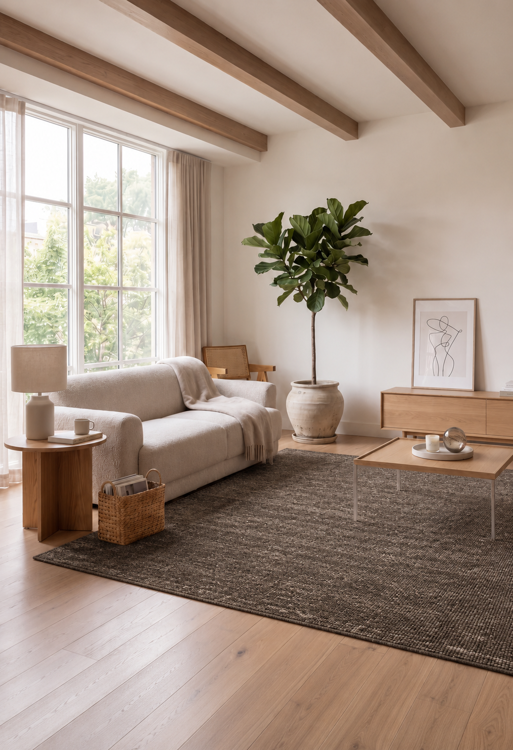 SPACE 1900 BROWN