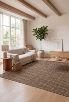 SPACE 1900 BEIGE