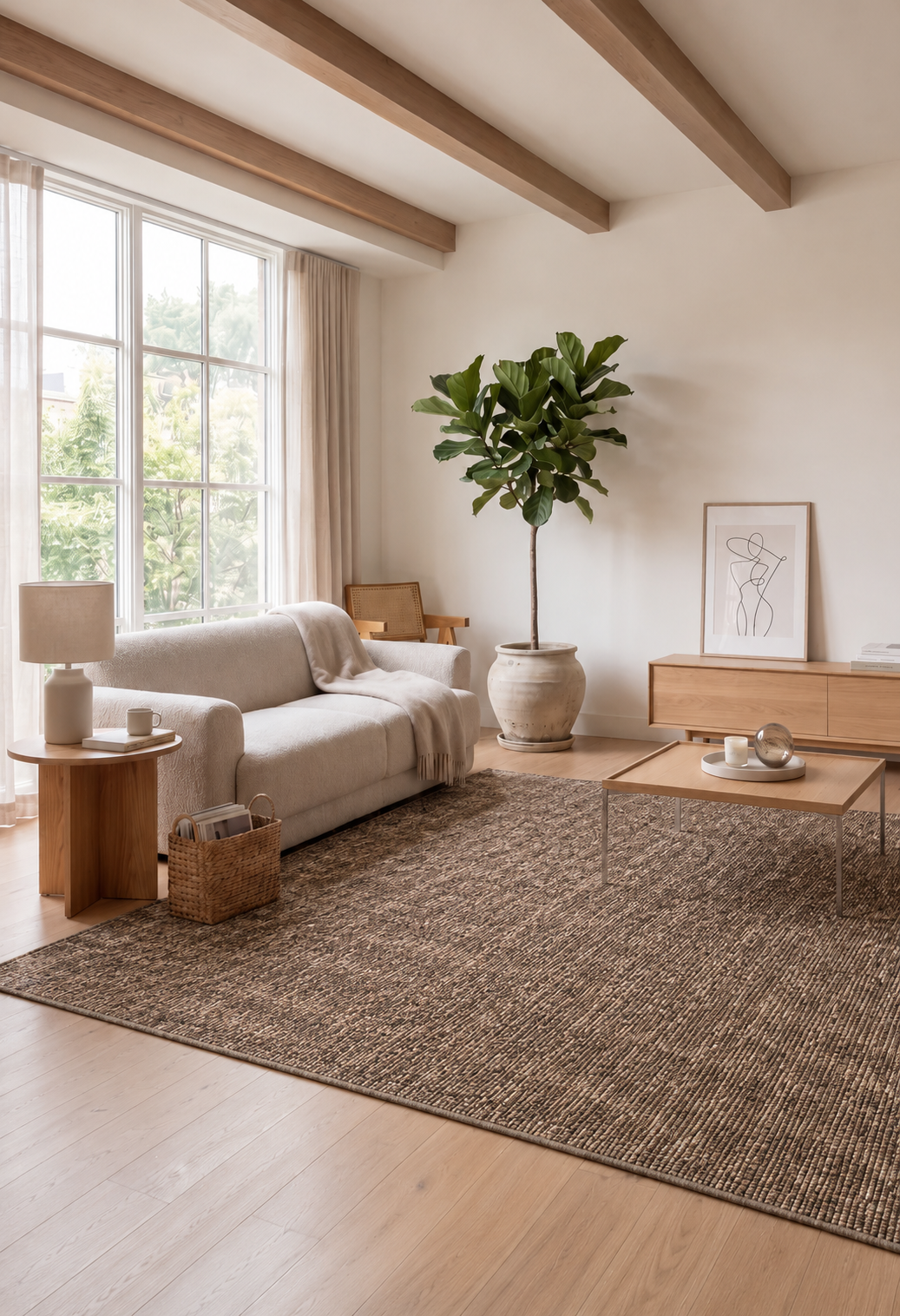 SPACE 1900 BEIGE