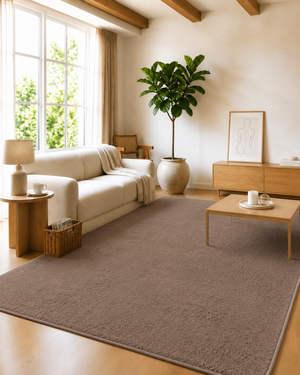 Modern Vloerkleed - JOY 1400 MOCCA