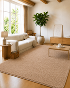 Modern Vloerkleed - JOY 1400 BEIGE