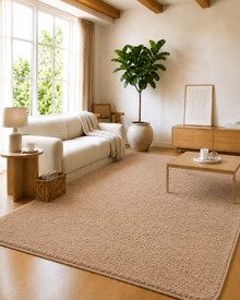 Modern Vloerkleed - JOY 1400 BEIGE