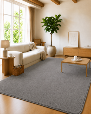Modern Vloerkleed - JOY 1400 GREY