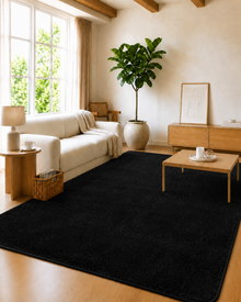 Modern Vloerkleed - ATA 7000 ANTHRAZIT