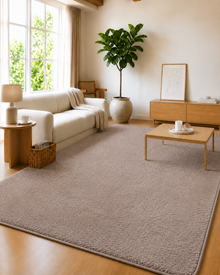 Modern Vloerkleed - ATA 7000 BEIGE