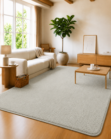 Modern Vloerkleed - ATA 7000 CREAM