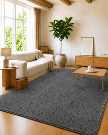 Modern Vloerkleed - ATA 7000 GREY