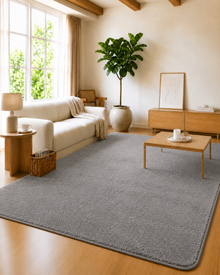 Modern Vloerkleed - ATA 7000 LIGHTGREY