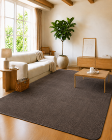 Modern Vloerkleed - ATA 7000 MOCCA