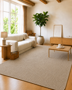 Modern Vloerkleed - LOOM 4300 BEIGE