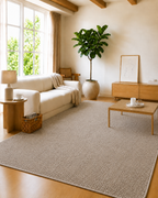 Modern Vloerkleed - LOOM 4300 BROWN