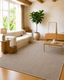 Modern Vloerkleed - LOOM 4300 BROWN