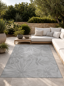 DESERT 1302 GREY