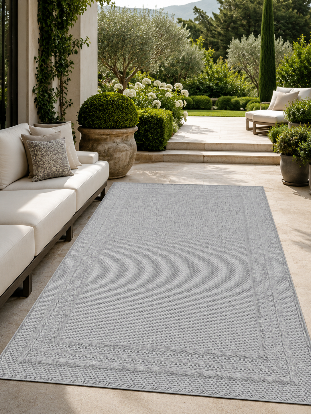 DESERT 1304 GREY