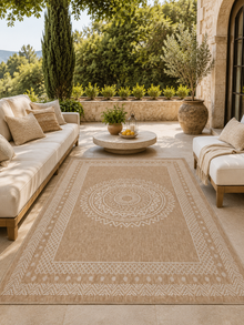 DHAKA 8714 BEIGE