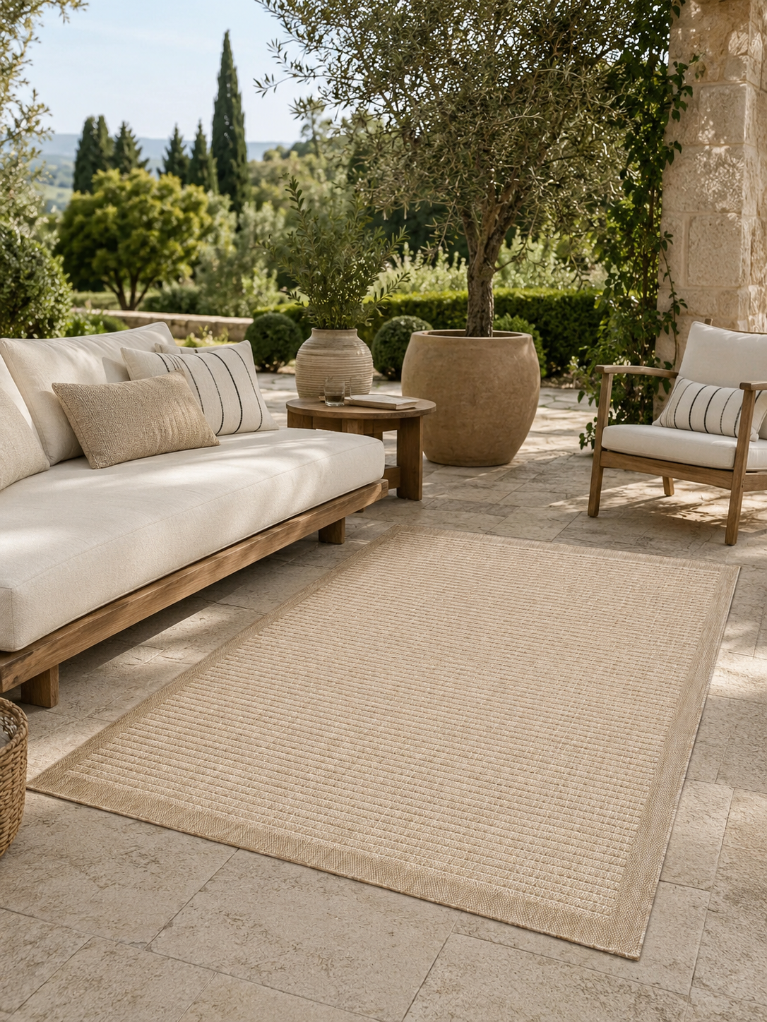 GIZA 1410 BEIGE