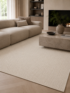 Japandi Vloerkleed - HELIX 2200 CREAM
