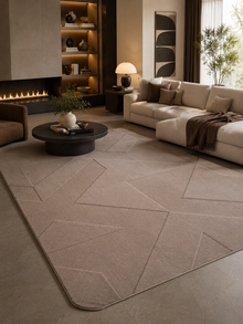 Japandi Vloerkleed - POMPEI 1613 BEIGE