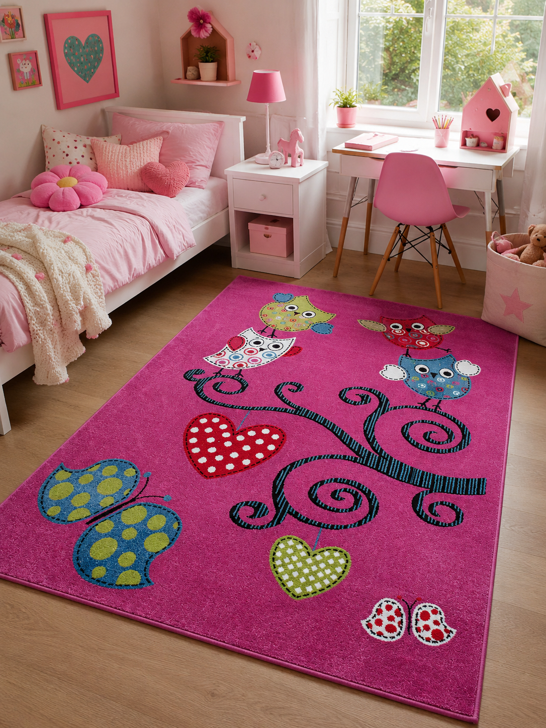 KIDS 420 LILA