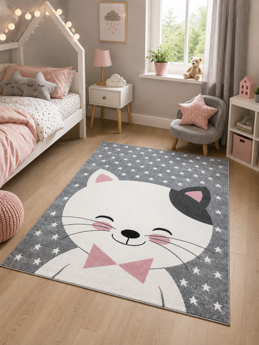 KIDS 550 PINK