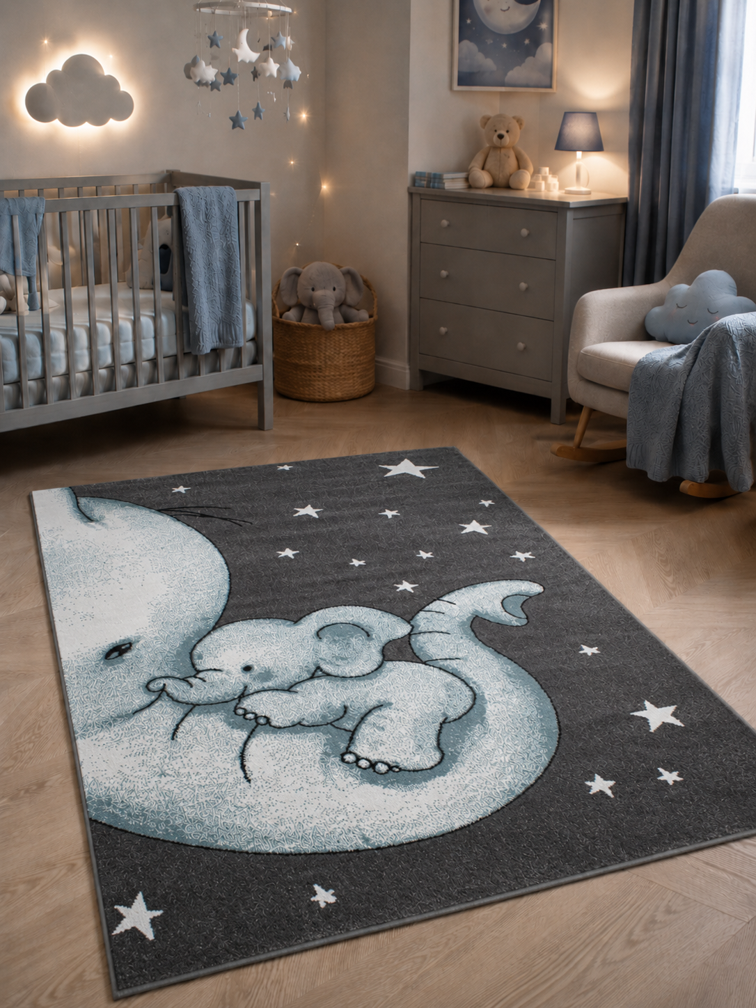 KIDS 560 BLUE