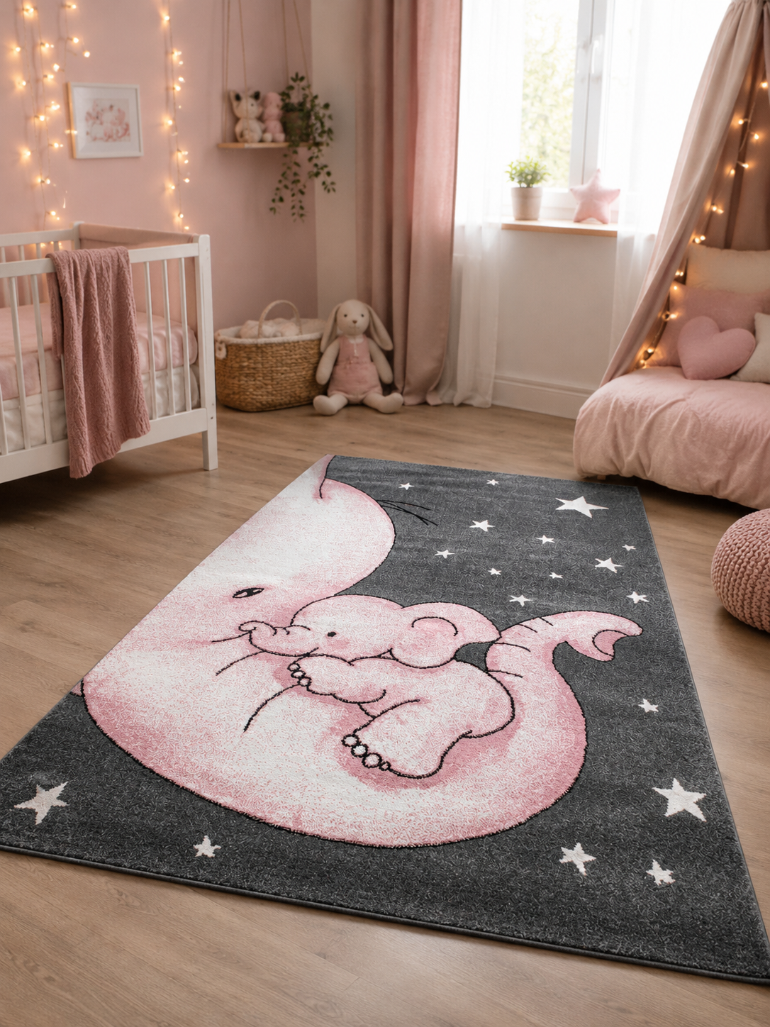 KIDS 560 PINK
