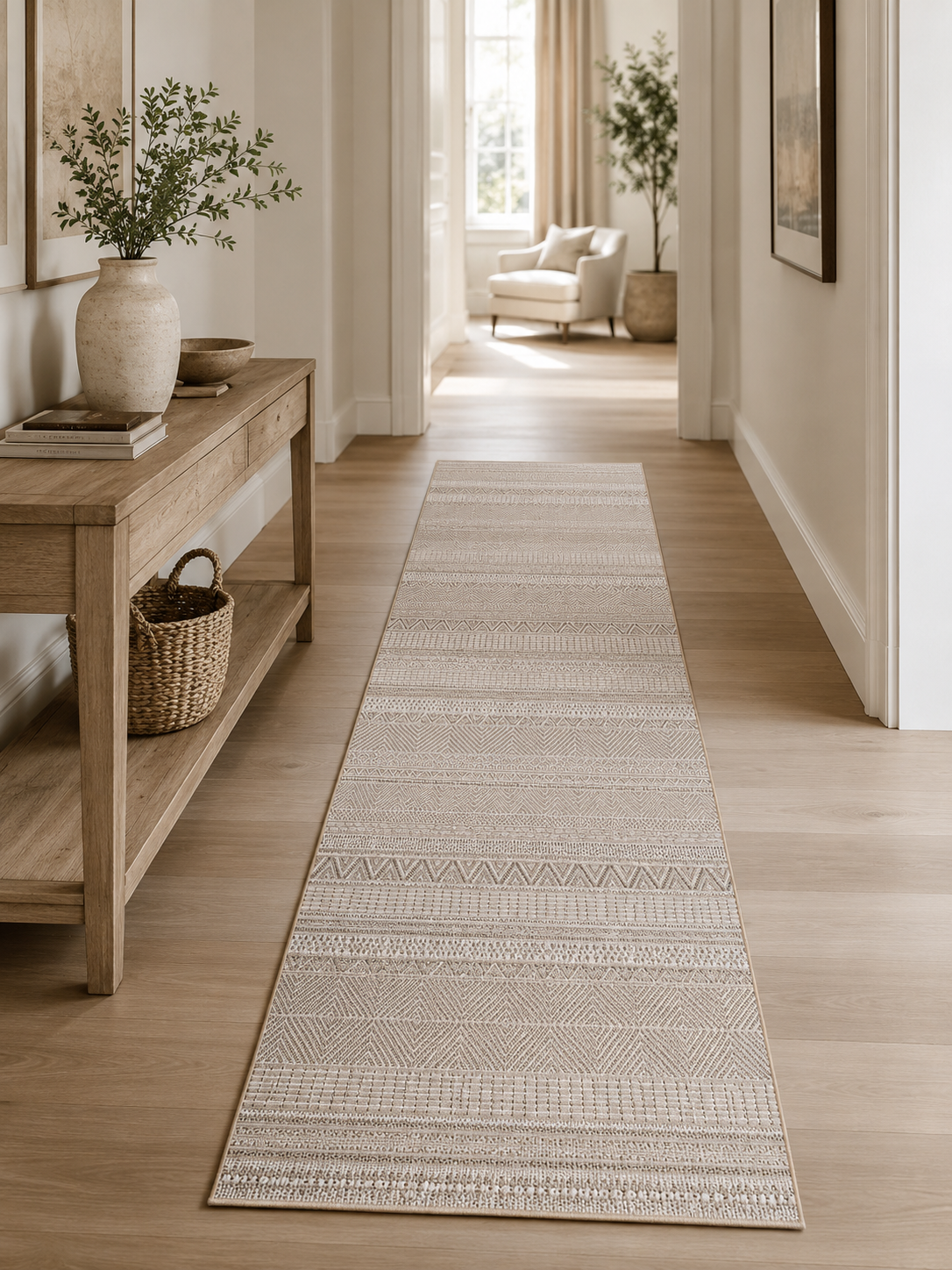 Loper DESERT 1303 BEIGE