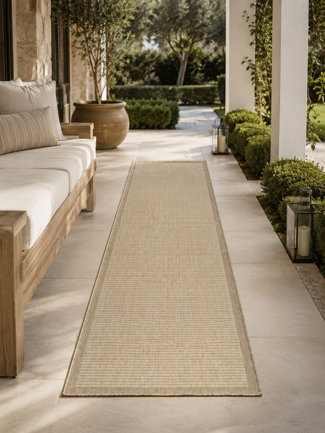 Loper GIZA 1410 BEIGE