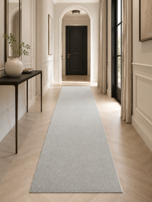 Loper Modern Vloerkleed - ATA 7000 CREAM