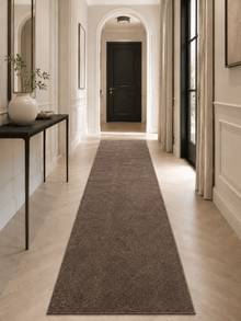 Loper Modern Vloerkleed - ATA 7000 MOCCA