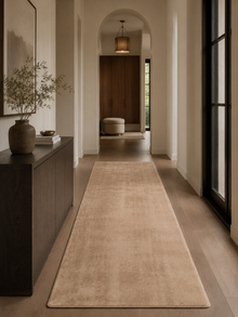 Loper Modern Vloerkleed - JOY 1400 BEIGE