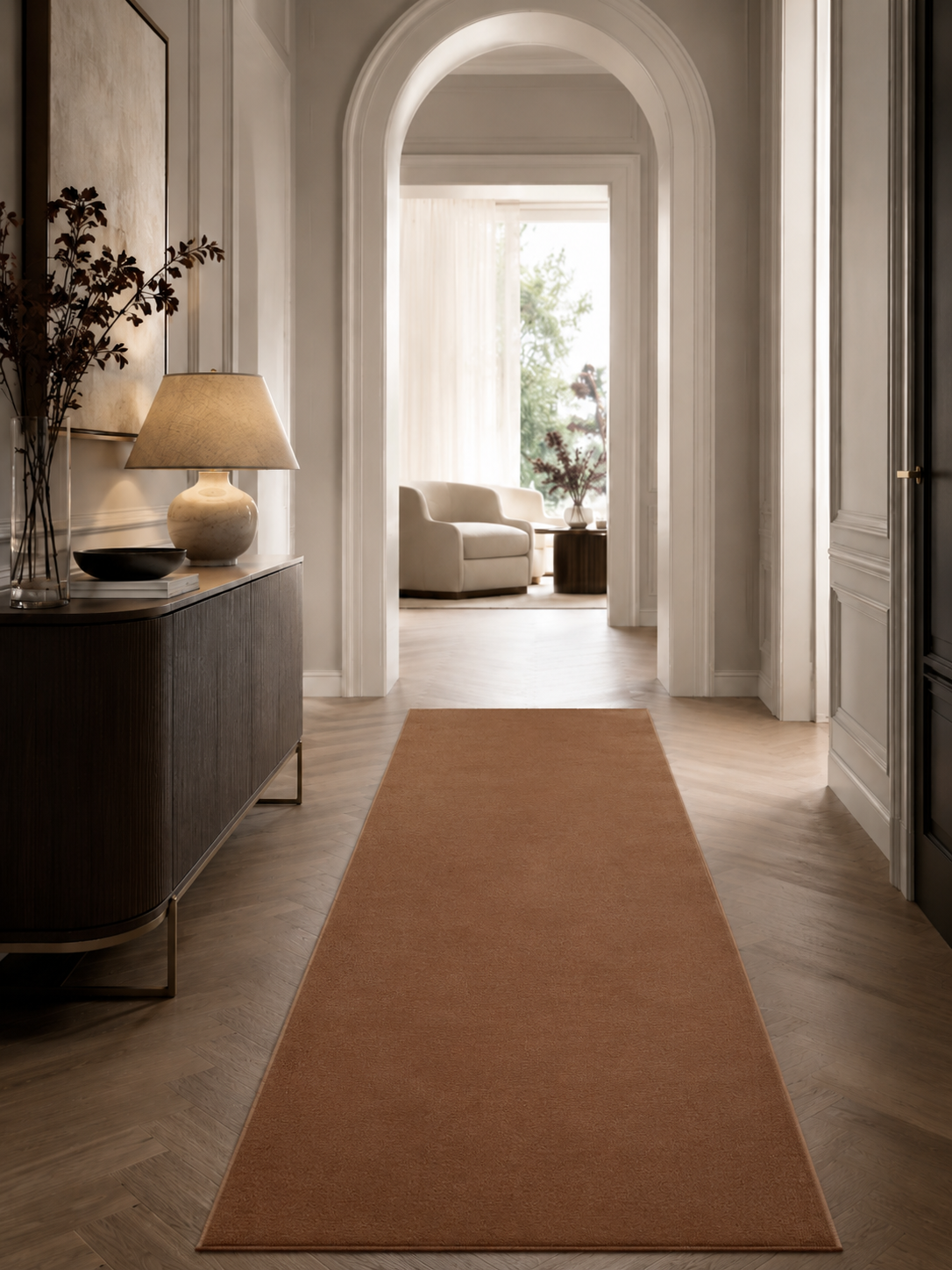 Loper SKY 5400 BROWN