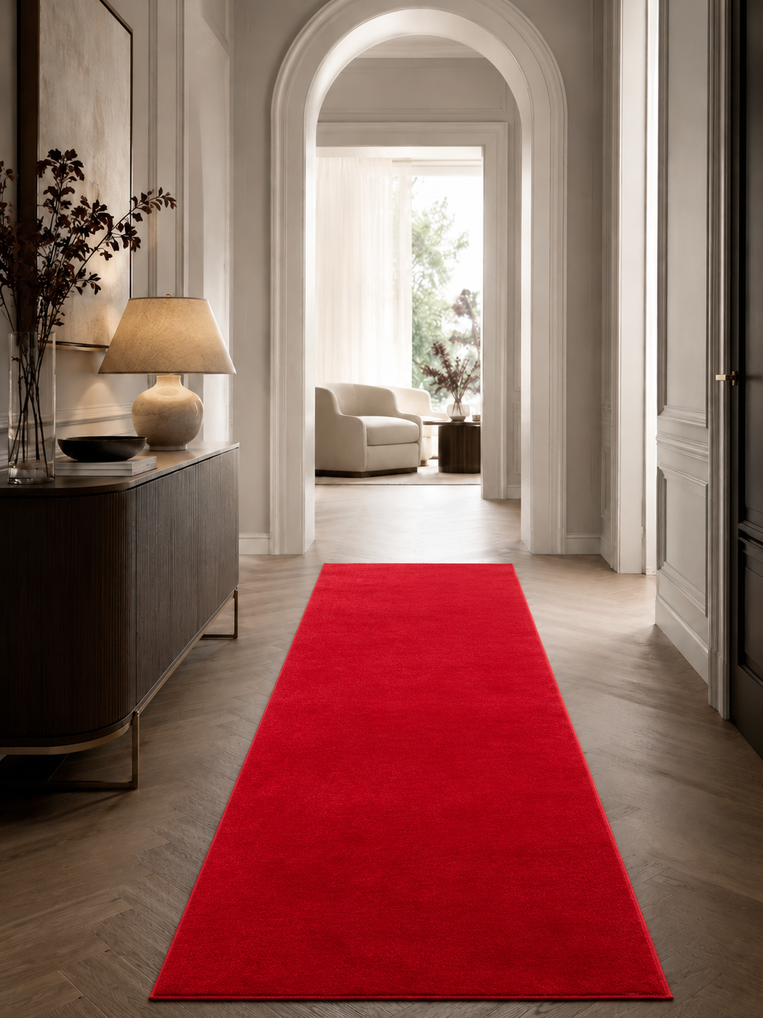 Loper SKY 5400 RED