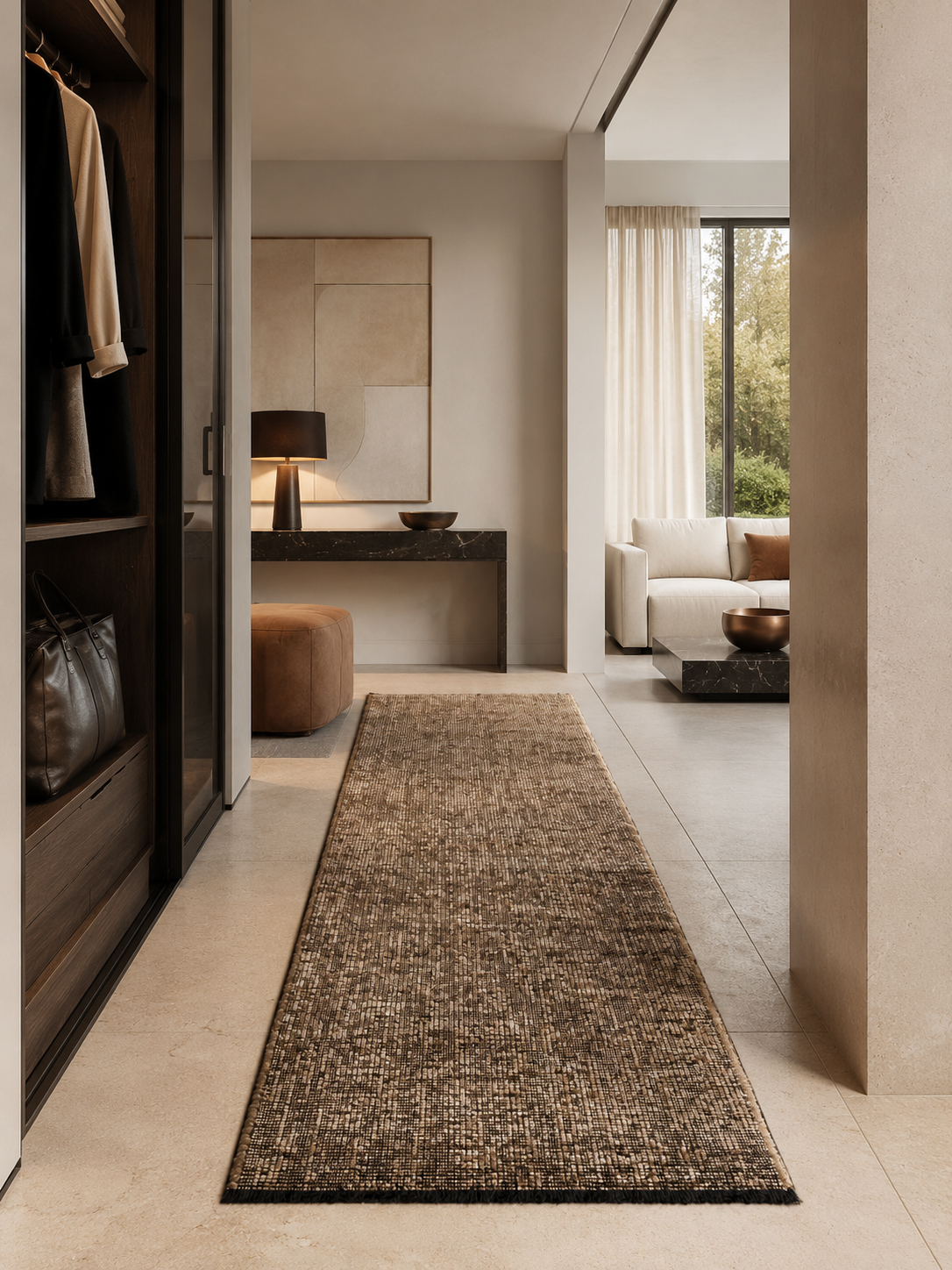 Loper SPACE 1900 BEIGE